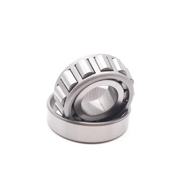 Hardness HRC60-63 Steel Cage Industry Taper Roller Bearing 30304 from OEM