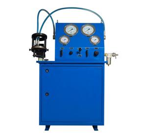 Quality HDP1100-D Fuel Valve Test Device Pneumatic wholesale
