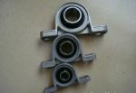 KFL004 KFL005 KFL006 KFL000 17mm Pillow Block Ball Bearings