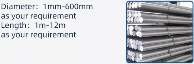 Extruded 5mm 10mm Aluminium Flat Bar 60HB 7073 7075 Aluminum Rod