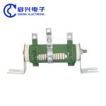 Adjustable Wirewound Braking Resistors Rx20 100w High Power