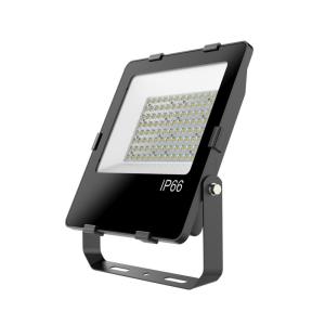 Quality SMD3030 Industrial LED Floodlights Reflector LED 150 Watts 18000lm wholesale