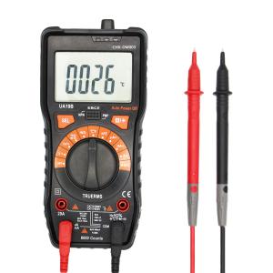Quality 6000 Count Digital Smart Multimeter wholesale