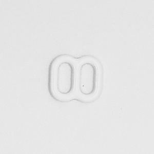 Quality 6mm Multi Size Bra Strap Adjustment Sliders wholesale