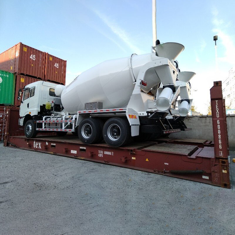 40FR/40OT Container Shipment Through Sea To Mauritania FCL &LCL Sea Shipping