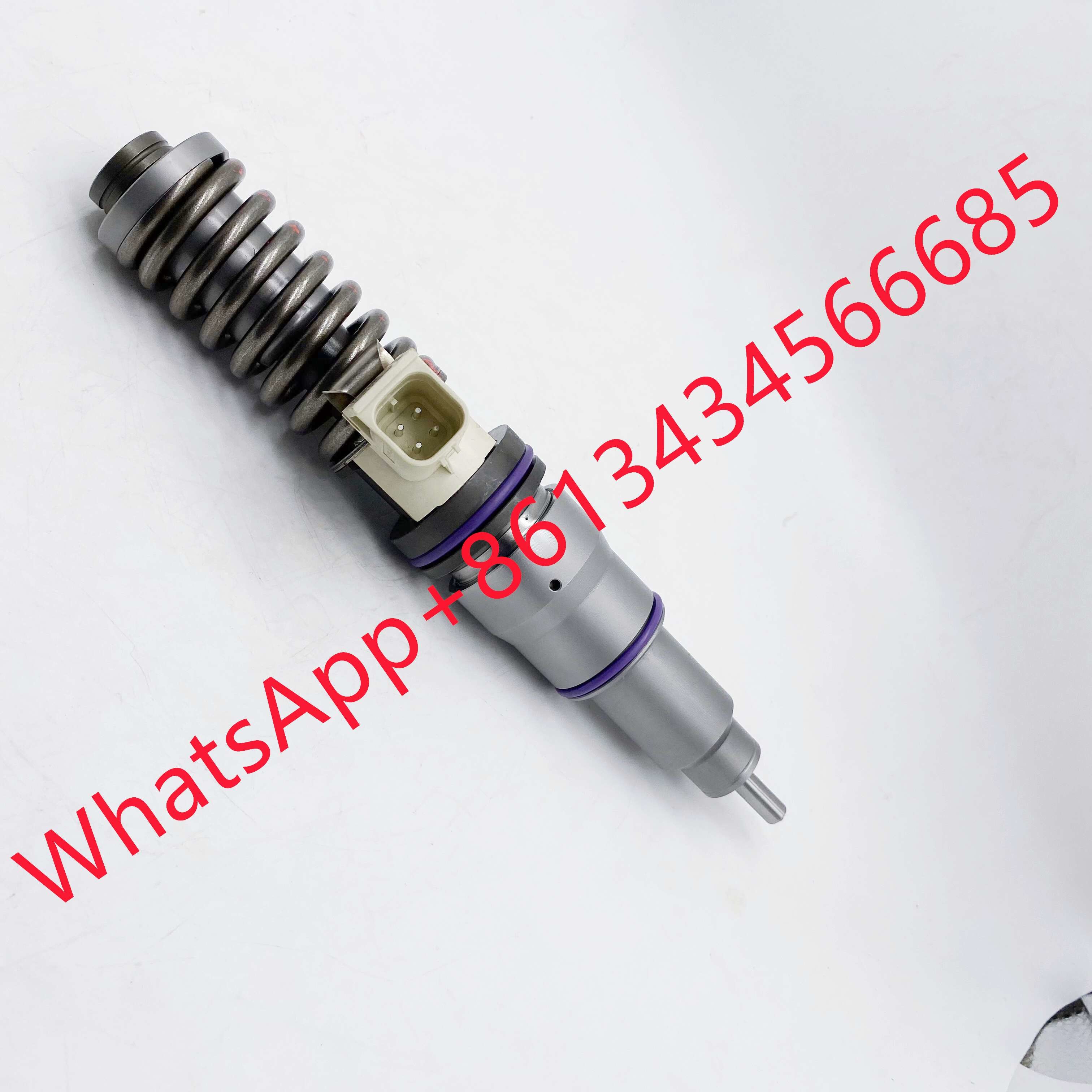 22222025 Diesel Fuel Injector Common Rail BEBE4D47001 22222025 For Vo-lvo MD11 lndustrial