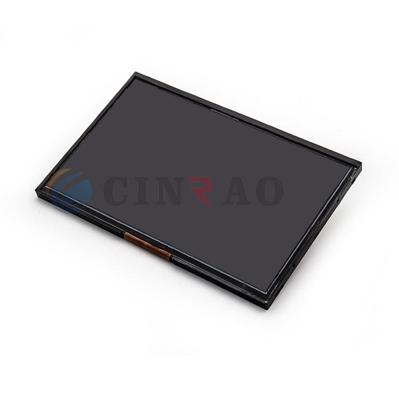 8.0' TFT LCD Display Screen TM080RVKP02-00 LCD Panel Car GPS Navigation