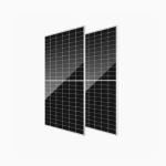 Transparent Solar Photovoltaic Glass Aluminosilicate Raw Glass 1.1mm