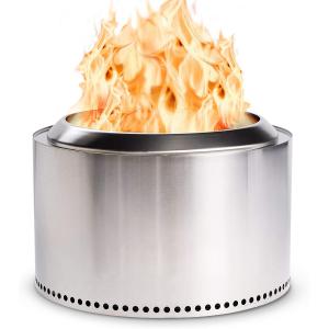 Quality Winter Outdoor Smokeless Stove wholesale
