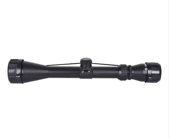 High Performance 3X-9X Magnification R14 Hunting Scope From KANDAR