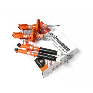 Quality EDDY Auto Suspension Parts Comfort Shock Kit For Hyundai Festa wholesale