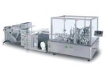 YG4/2/2-100 Automatic Aseptic Eyedrop Filling Production Line