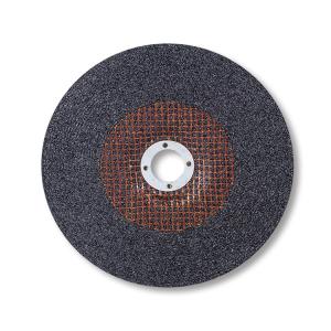 Quality ISO9001 5 Inch Metal Stone Abrasive Cutting Disc 25pcs wholesale