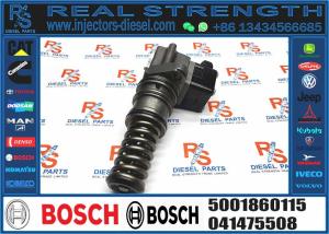 Quality Diesel Engine Fuel Injection Unit Pump 5001860115 0414755006 2112707 0414755007 for Renault Magnum Truck 12.0 d 400-480 wholesale