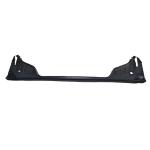 Front Panel Intake Grille Automotive Spare Parts For Peugeot 308 408 Citroen OE