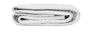 Quality High Temperature Resistant 2mm Ceramic Fiber Fire Blanket with 1260 Degrees Heat Rating wholesale