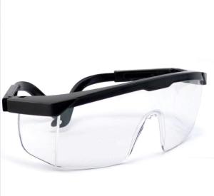 Quality Muffled - Free Dental Safety Goggles Eco - Friendly Customized Size Durable wholesale