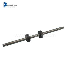 Quality 4450632956 Pinch Roll Assy NCR 5886 5887 ATM Dispenser Parts wholesale