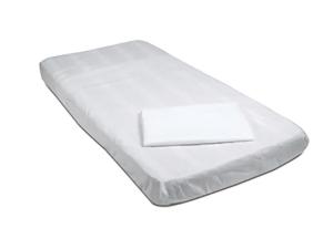 Quality Customized Disposable Bed Protection Sheet For Hospital Hotel wholesale