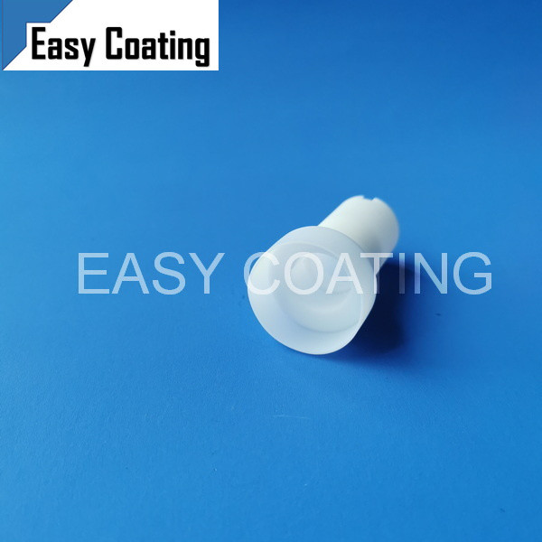 Opti powder guns accessories of GM04 flat spray painting nozzle NF24 1008147
