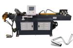 20mm Diameter Hydraulic Copper Automatic Straightening Machine