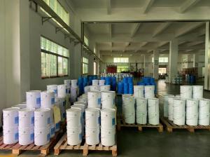 Quality Liquid Compound Electrical Insulating Epoxy Resin Cas 1675 54 3 wholesale