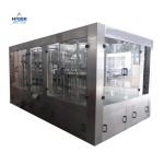 Electric Driven Hot Fill Bottling Equipment