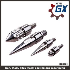 Quality Assembly Parts Of Screw &amp; Barrel wholesale