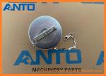163-9361 1639361 Cap Excavator Oil Filter Parts For E345D C13 3176C