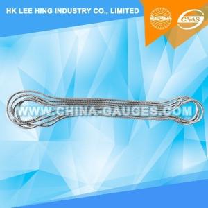 Quality IEC60598-1 Test Chain wholesale
