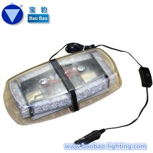 Quality BB-E402 Lightbars Series wholesale