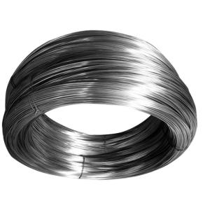 Quality 307 304 316 Stainless Steel Wire Rod 3mm 3.2 Mm 2mm SS Wire Rope wholesale