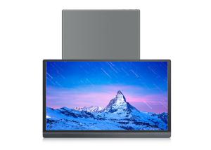 Quality IPS Screen 300cd/M2 Brightness 5.5mm Narrow Bezel Portable Travel Monitor wholesale