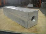 Cast Magnesium Anodes 14.5 Kgs 7.7 Kgs