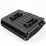 1.6kg Waterproof Outdoor Fiber Optic Distribution Box