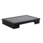 VGA Embedded Touch Monitor , Industrial Panel Monitor 12V DC
