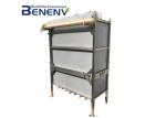 Domestic Sewage Wastewater Bioreactor MBR Sewage Treatment Plant