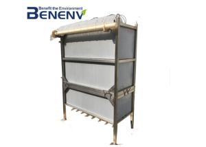 Quality Domestic Sewage Wastewater Bioreactor MBR Sewage Treatment Plant wholesale