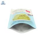 Aluminium Foil Cookies 180 micron Printed Stand Up Pouches
