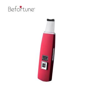Quality 0.5 Kg Popular Ultrasonic Skin Scrubber BF1203 Improve Micro Circulation wholesale