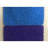 Buy cheap Non Toxic High Elasticity Permeable EPDM Rubber Granules from wholesalers