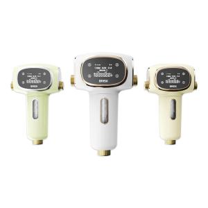 Quality Pre Filtration Wifi Smart Water Leak Detector Auto Flushing For City Water wholesale