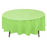 Premium Disposable Plastic Tablecloths Waterproof For Banquet / Party