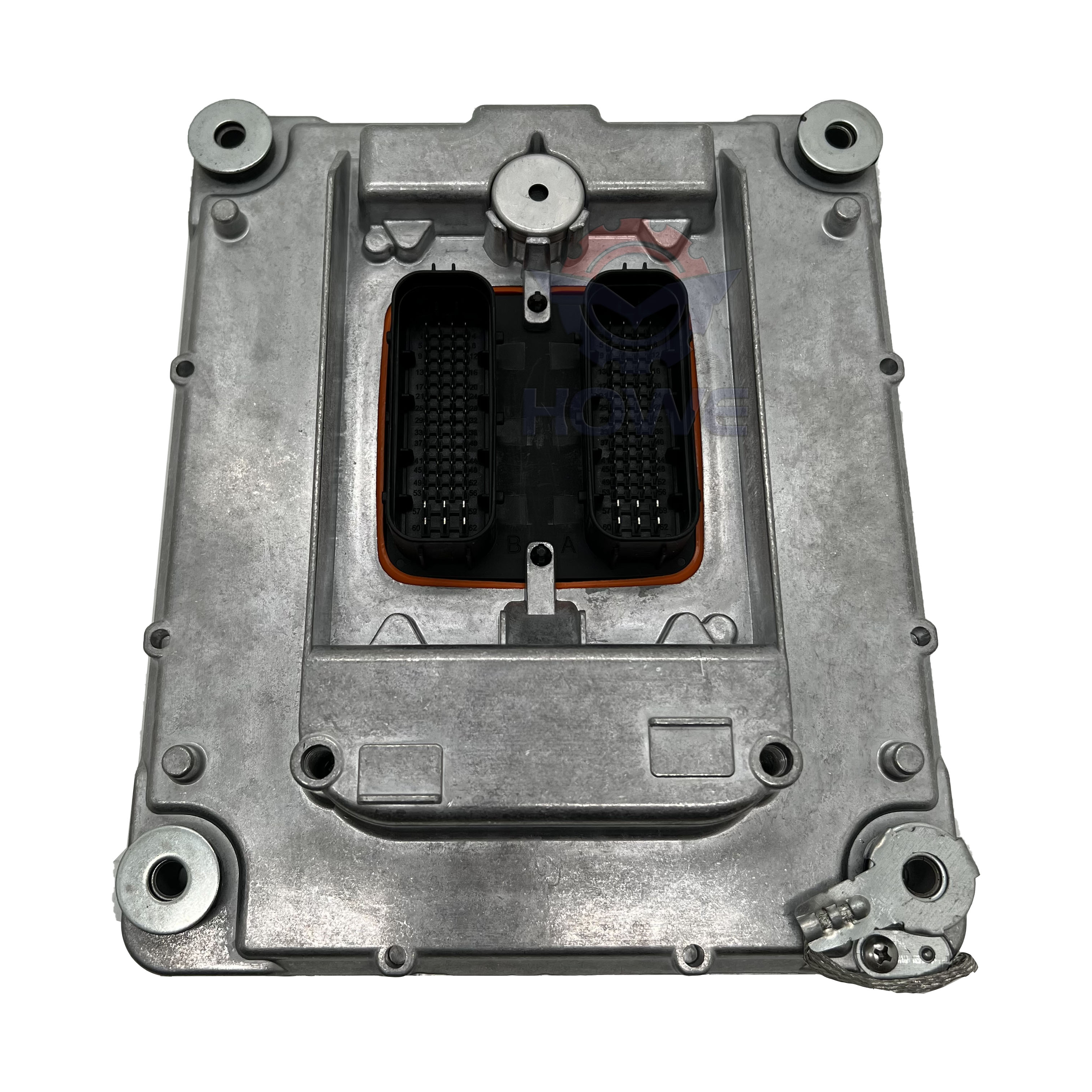High Guarantee Excavator Engine Controller D13B D13F Control Unit VOE21300060 21300060