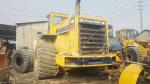 used wa600 wheel loader/secondhand loader wa600