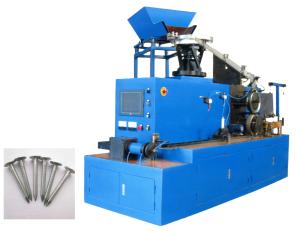 Quality Coil Roofing Nail Collator wholesale