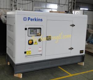 Quality 45kva Perkins standby diesel gensets, generator solutions wholesale