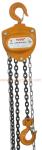 0.75 ton handle lever chain block for hot sale Chain Manual Lever Block in