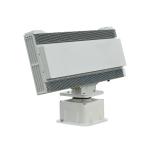 3D Surveillance Drone Detection Low Altitude Surveillance Anti Drone Radar