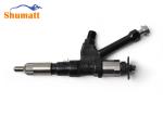Recon Shumatt Common Rail Fuel Injector 095000-5215 095000-5214 095000-5213